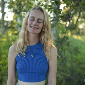 Meditation - avslappnande kroppsscanning