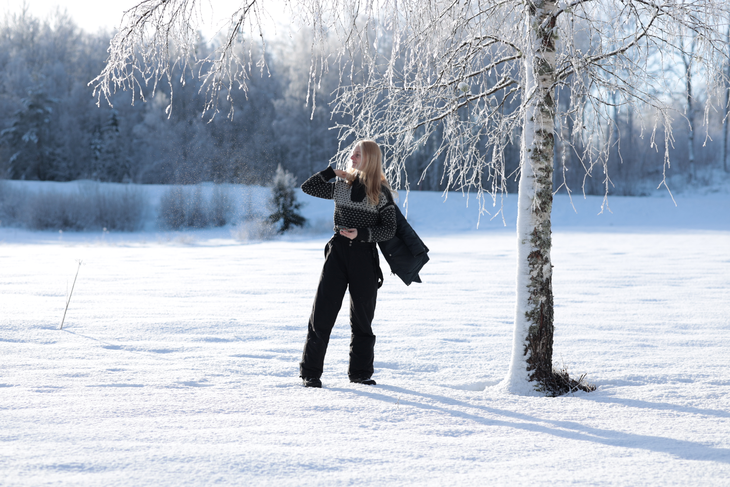 Vill du uppnå eller uppleva dina mål?