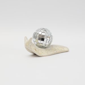 1 DISCOSNIGEL Pärlemor