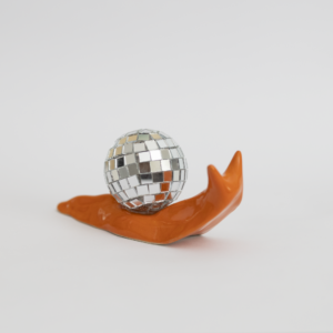 8 DISCOSNIGEL orange